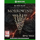 The Elder Scrolls Online: Morrowind (Xbox One)