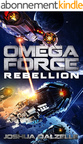 Download Omega Force: Rebellion (OF11) (English Edition) PDF