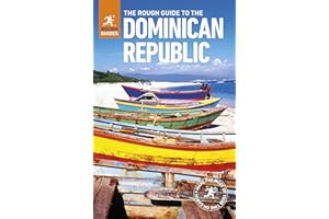 The Rough Guide to the Dominican Republic (Travel Guide)