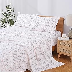 Modern Threads Silky Soft Microfiber and Wrinkle