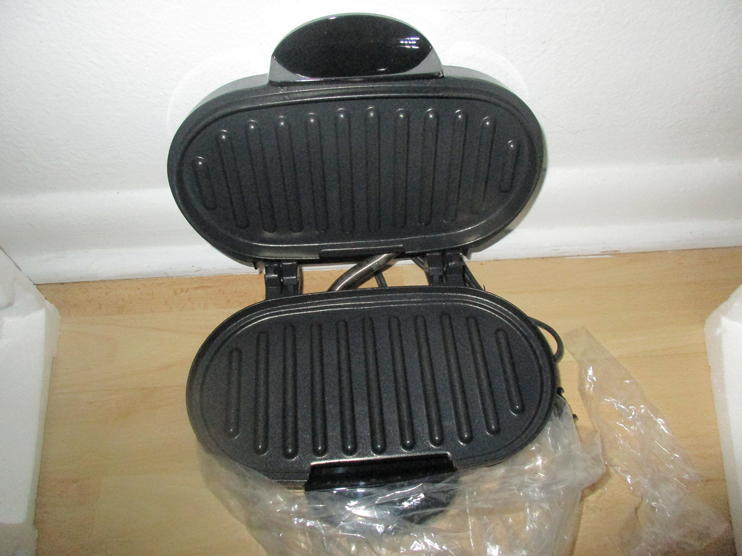 Ultrex Sizzler Grill 08323 Pricepulse