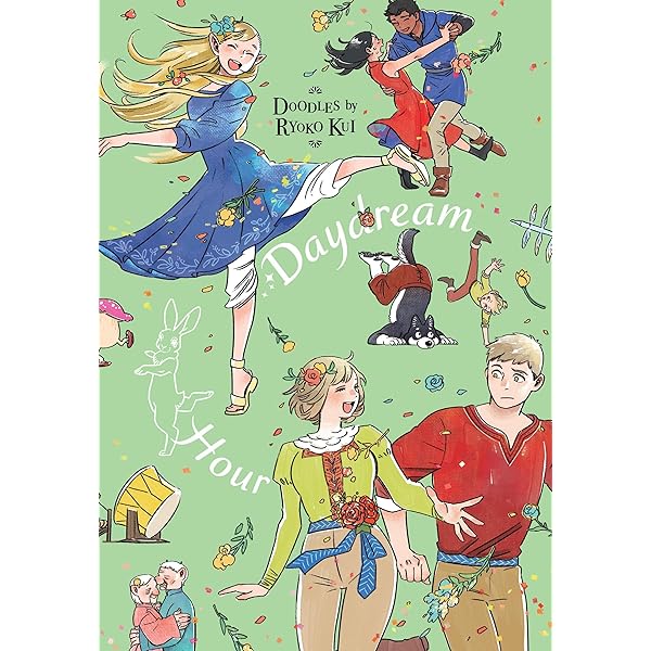 Amazon.com: 出水ぽすかアートブック 『POSTCARD PLANET』 (愛蔵版