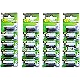 50X Super GP Batteries Pack High Voltage Alkaline 12V 23AE
