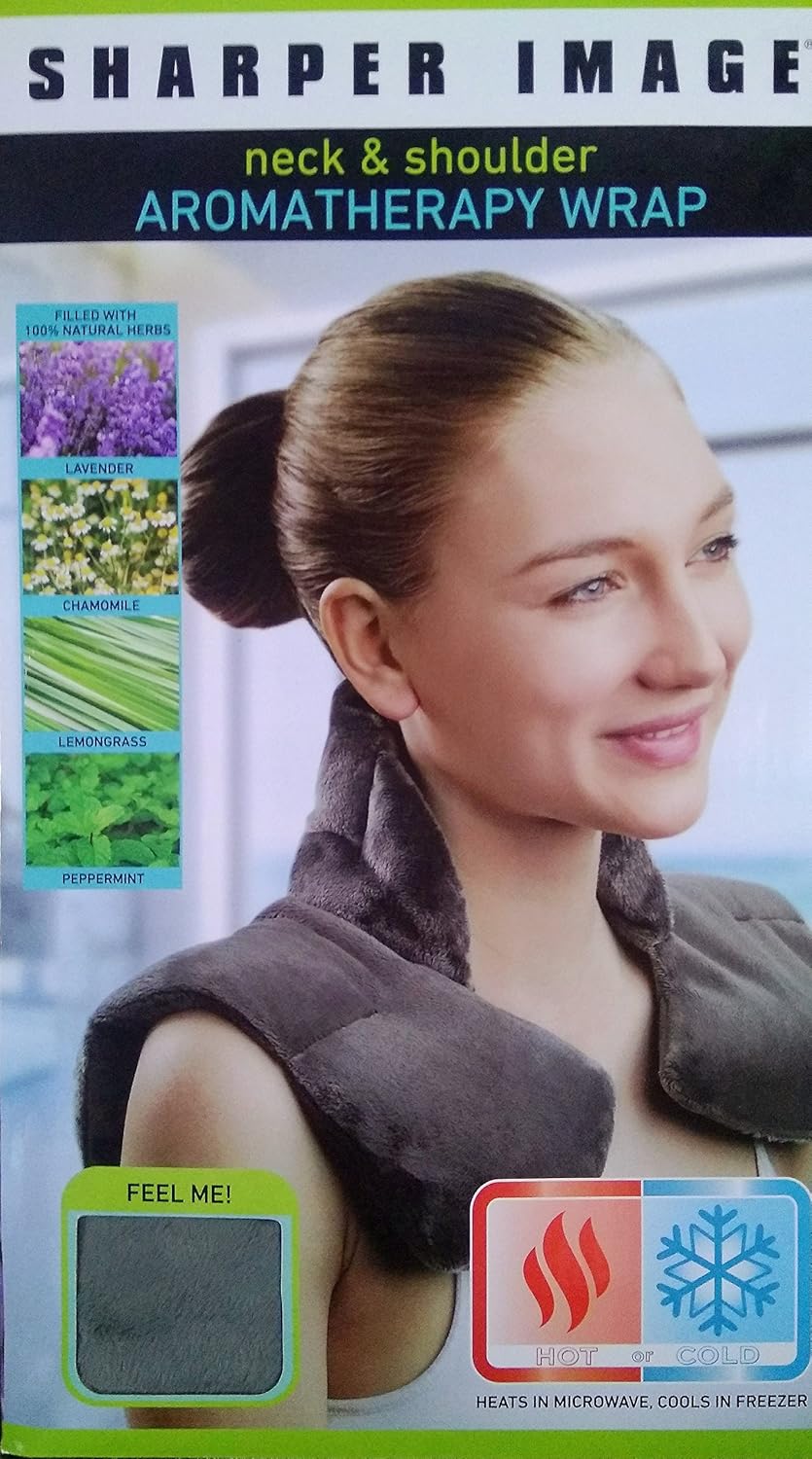 The 9 Best Sharper Image Neck Heating Pad