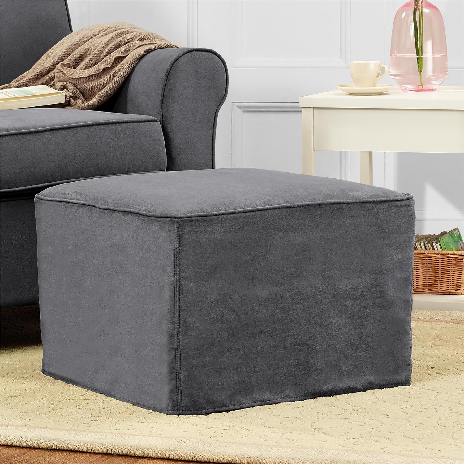 baby relax mackenzie rocker