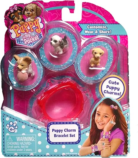 puppy in my pocket amazon