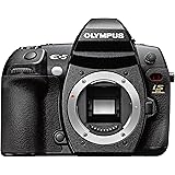 OLYMPUS デジタル一眼レフカメラ E-5 ボディ
