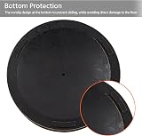 Yaheetech 14kg Patio Umbrella Stand Heavy Duty Garden Parasol Base Bronze view 6