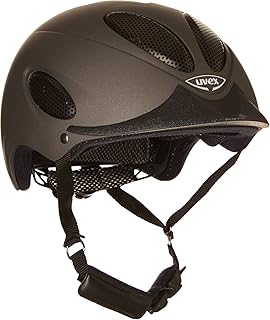 Uvex Perfexxion Active