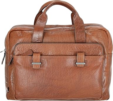 strellson briefcase