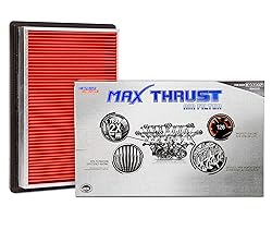 Spearhead MPG Defense Max Thrust Engine Air Filter