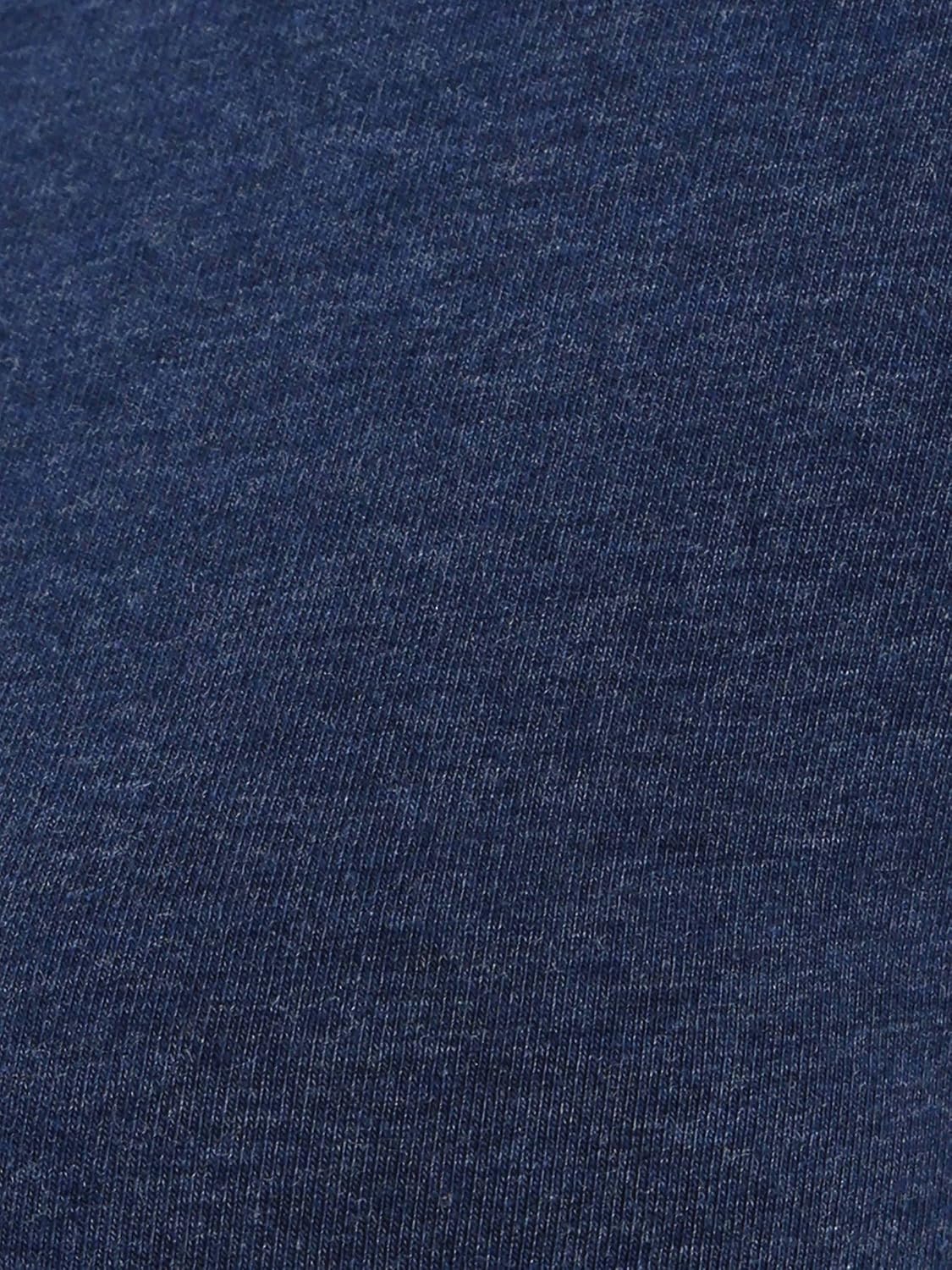 jockey women's cotton v-neck tee