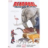 Deadpool (Volume 1)