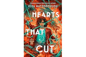 Hearts That Cut (Threads That Bind)