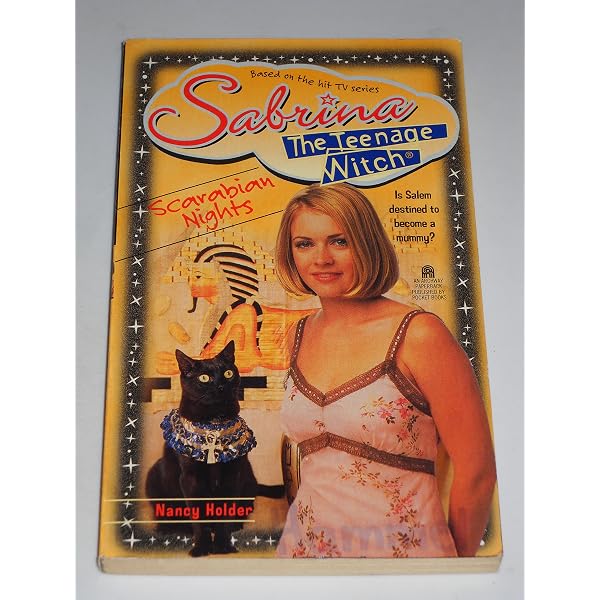 Amazon.com: Ben There Done That (Sabrina the Teenage Witch #6