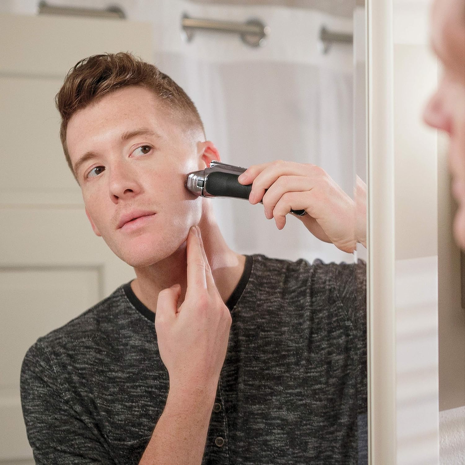 wahl 7061l replacement foil