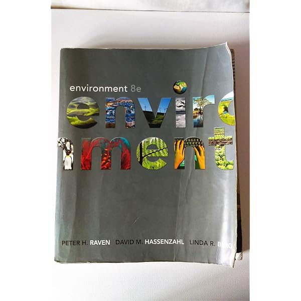 Environmental Science: Toward a Sustainable Future (11th Edition