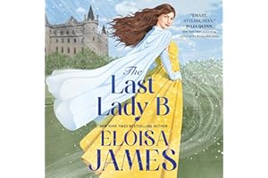 The Last Lady B
