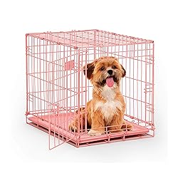 MidWest Homes for Pets Newly Enhanced Single