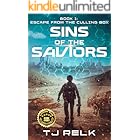 Sins of the Saviors Book 1: Escape from the Culling Box