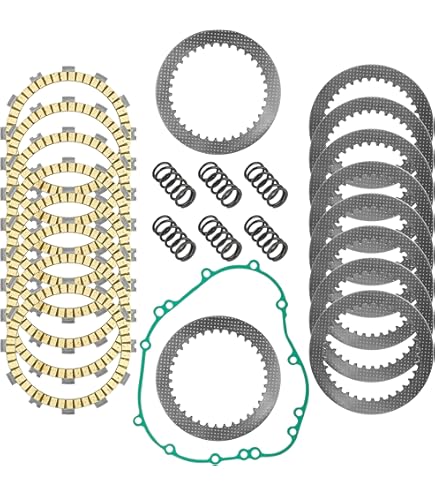 ぎゃんぐ Amazon.com: Caltric 92145-0486 Clutch Spring Compatible with