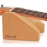Actomall Cork Guitar Neck Rest, Guitar Neck Cradle