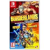 Borderlands Legendary Collection (Nintendo Switch)