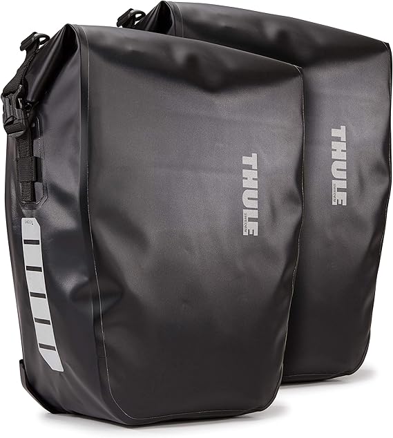 thule bike bag