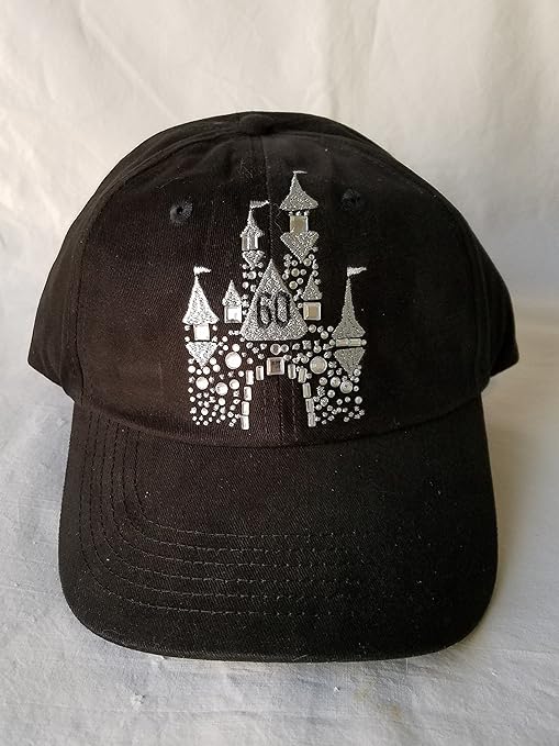 castle hat