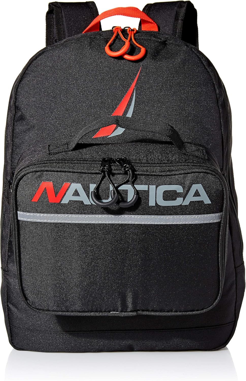 Bentgo Juego De Mochila 2 En 1 Y Lonchera Aislada Con Estampado Para Niños (tiburón
