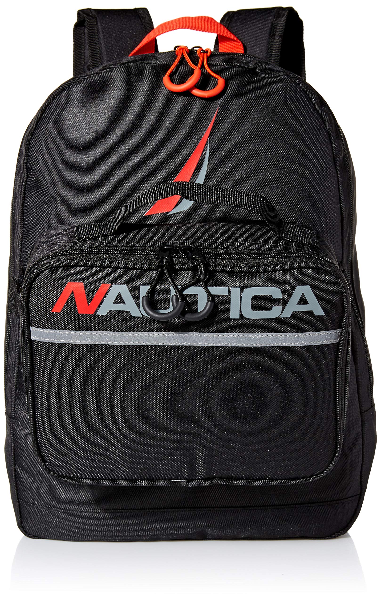 Nautica Kids' Backpack with Lunch Box Combo Set Nautical Fashions