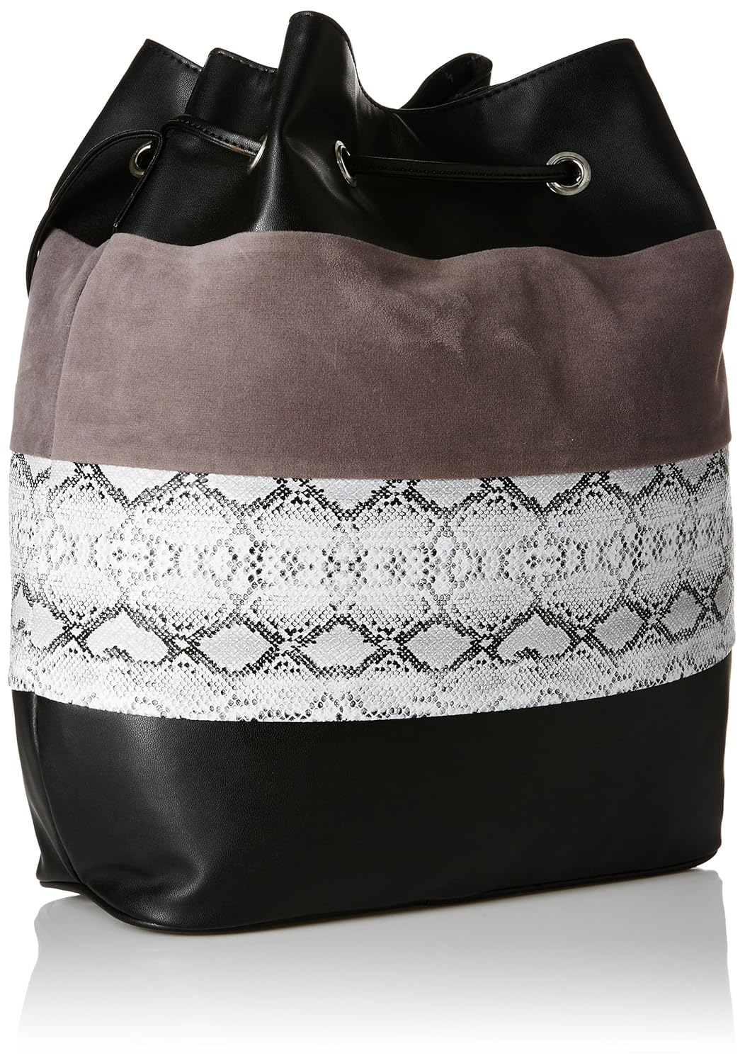 kanvas katha women's sling bag (multicolor) ()