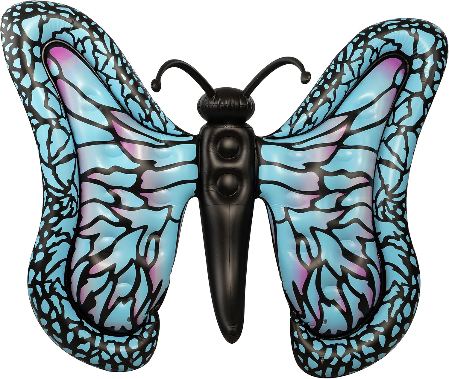 butterfly pool float