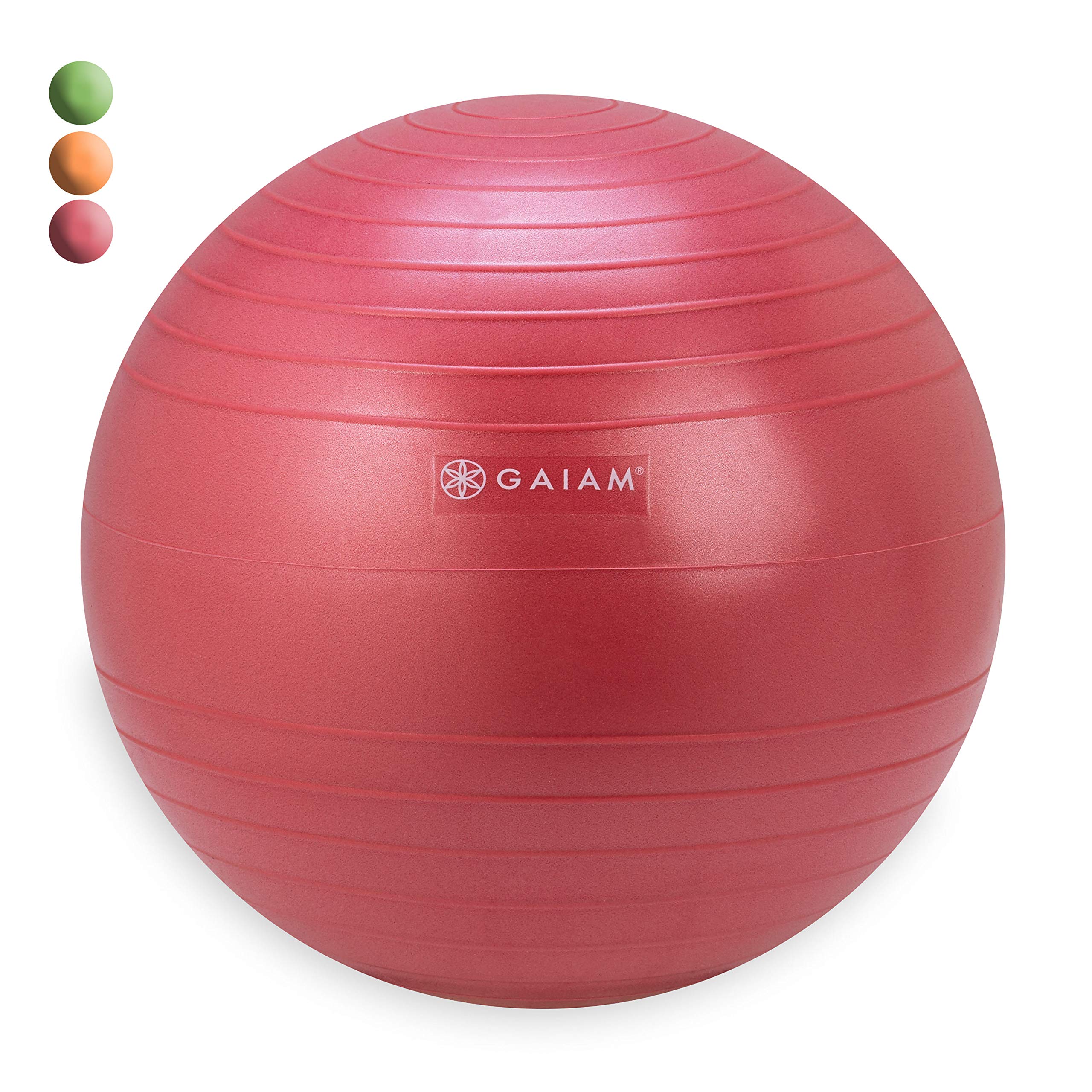 Replacement Ball for the Kids Classic Balance Ball Chair (38cm)