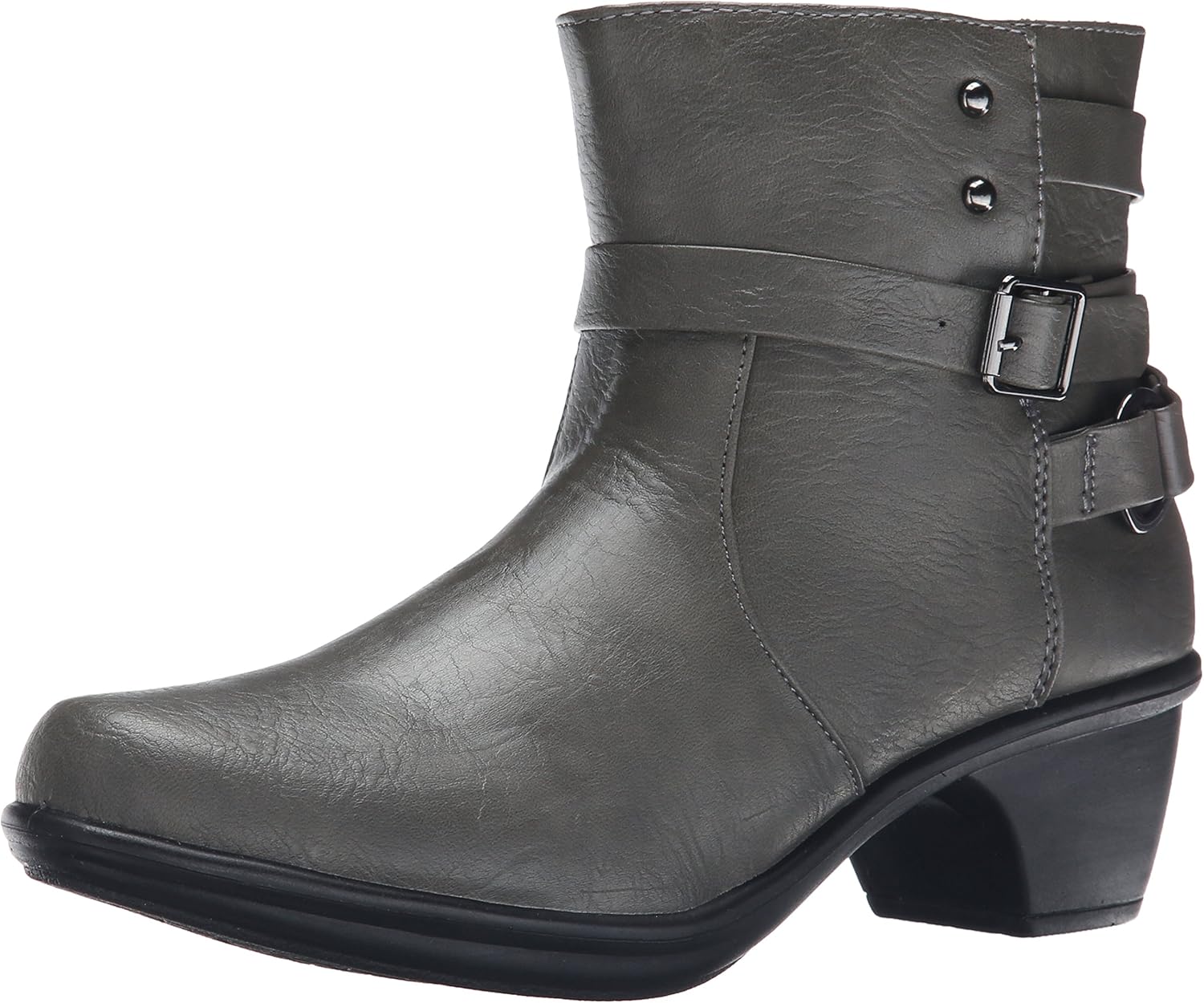 easy street comfort booties