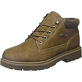 Lugz womens Drifter LxChukka Boot