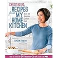 Recipes from My Home Kitchen: Asian and American Comfort Food from the Winner of MasterChef Season 3 on FOX: A Cookbook