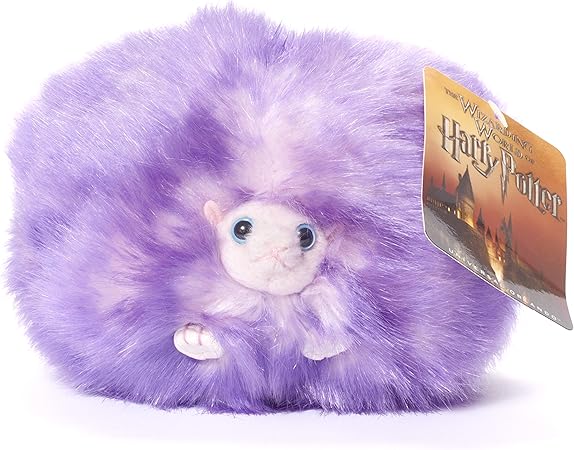 pygmy puff toy
