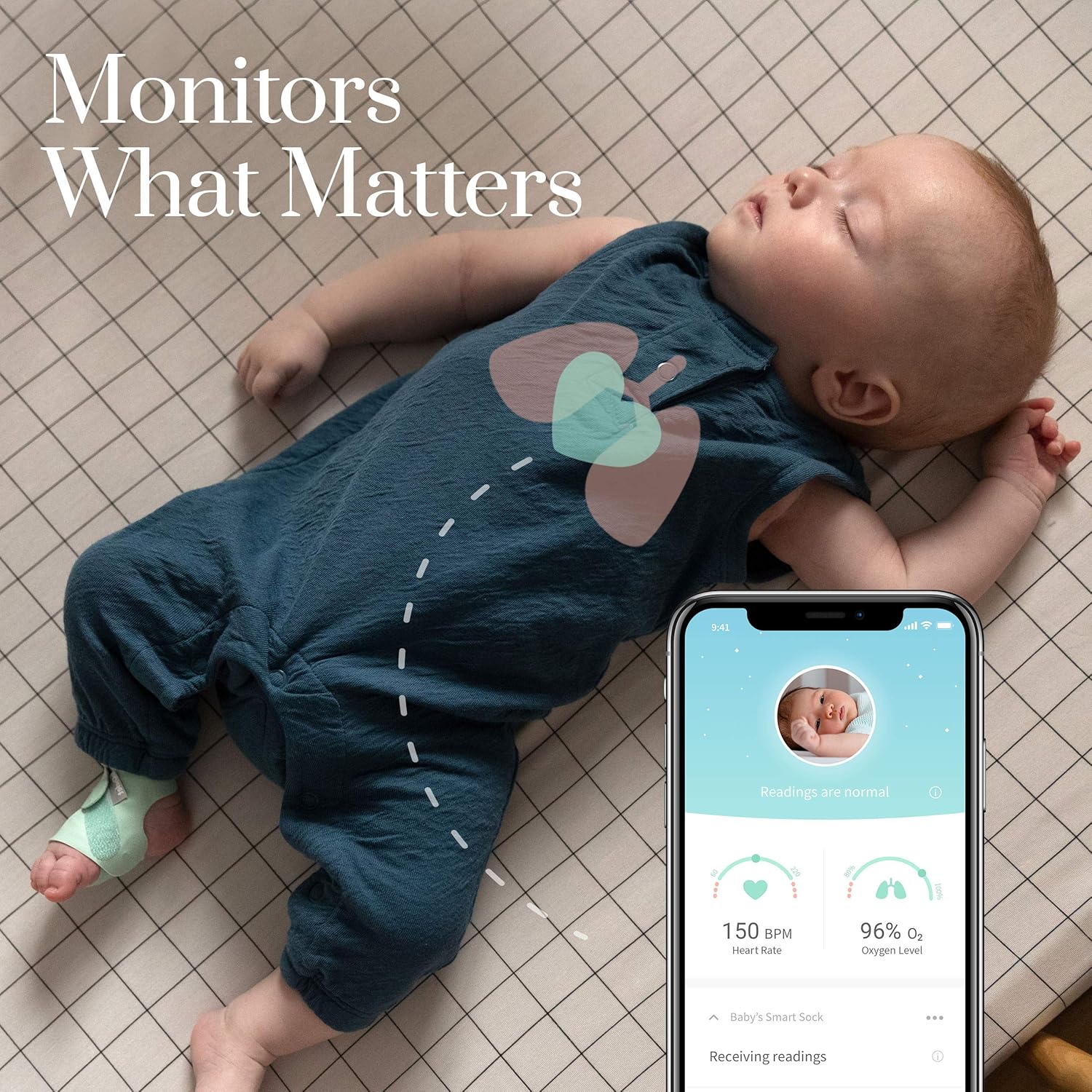 Snuza Vs Owlet Best Baby Monitor (Updated) Mama Bro
