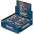 One Piece TCG: Pillars of Strength Booster Box [OP-03] (24 Packs) (BCL2677479)