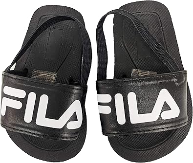 fila slippers amazon