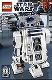 レゴ LEGO スター・ウォーズ R2-D2 TM 10225【並行輸入品】