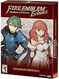 Fire Emblem Echoes: Shadows of Valentia Limited Edition - Nintendo 3DS