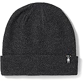Smartwool Boiled Wool Beanie for Men and Women