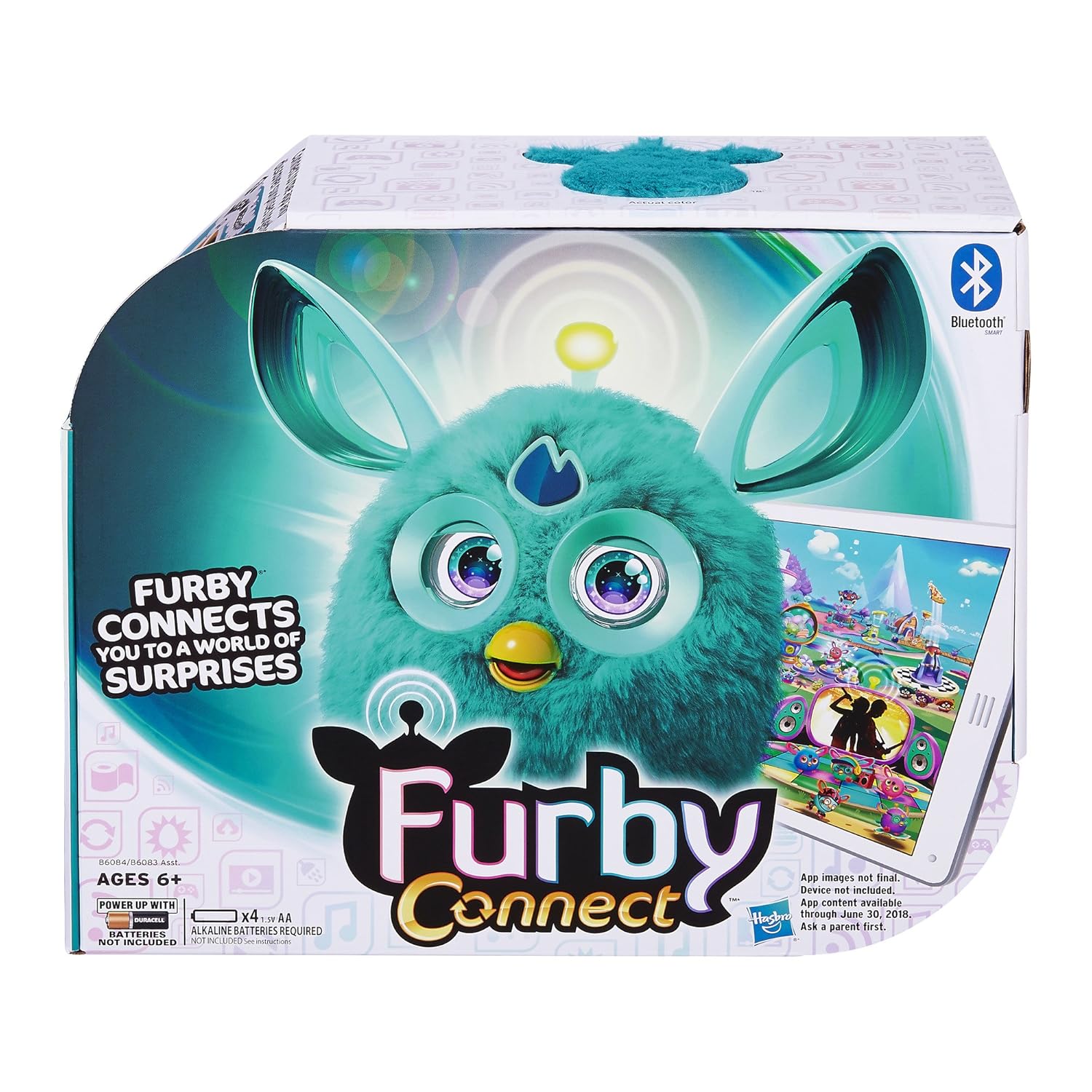 furby connect price