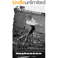 The Performance book cover