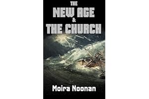 The New Age & The Church (Ransomed From Darkness)