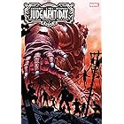A.X.E.: Judgment Day (2022) #2 (of 6)