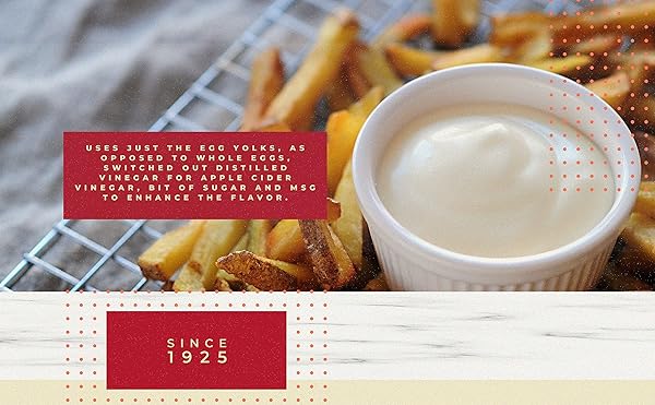 PREMIUM JAPANESE MAYONNAISE | 400G (1 BOTTLE)