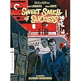 Sweet Smell of Success (The Criterion Collection) [DVD]